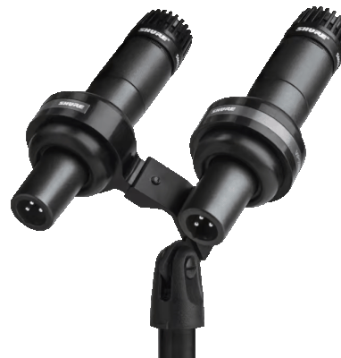 President Presidential prop Microphones